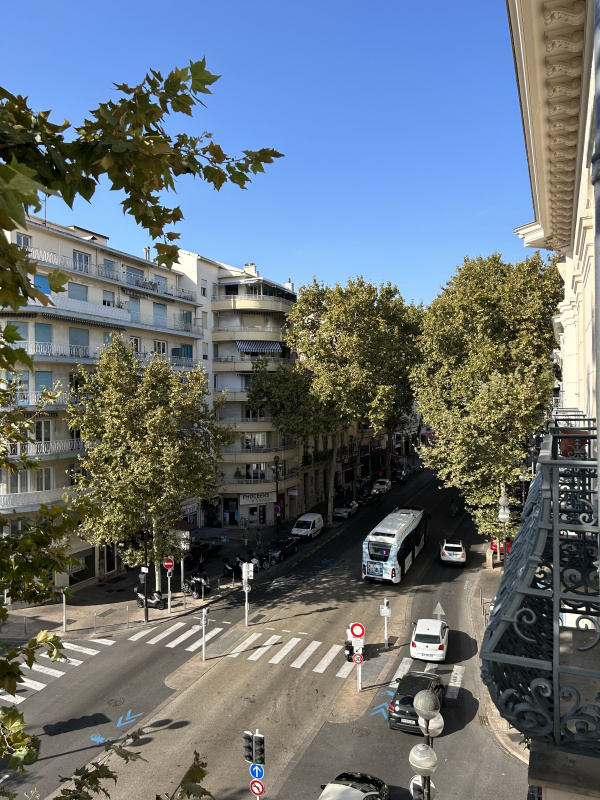 Offres de location Appartement Cannes 06400