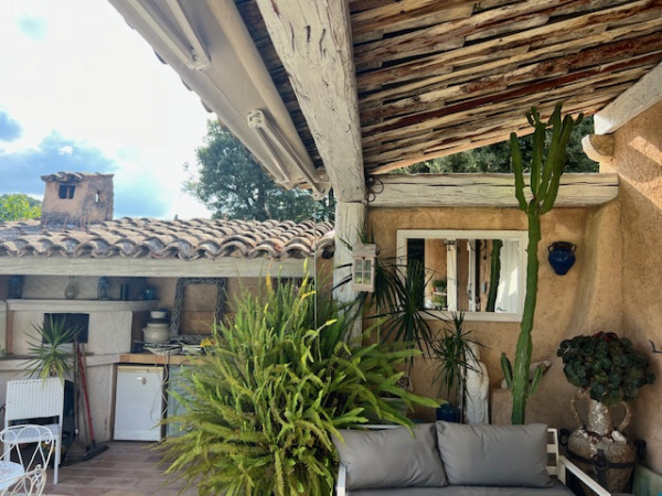 Offres de vente Villa La Roquette-sur-Siagne 06550