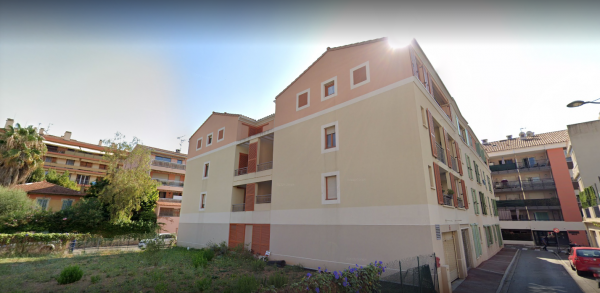 Offres de location Parking Vallauris 06220