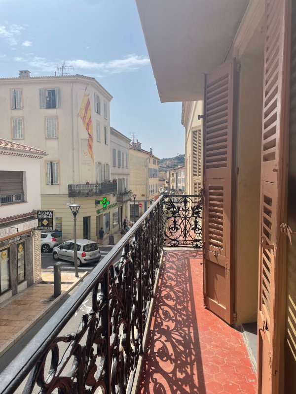 Offres de vente Maison de village Vallauris 06220