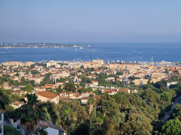 Offres de vente Studio Vallauris 06220