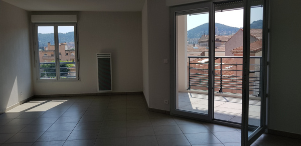 Offres de location Appartement Vallauris 06220
