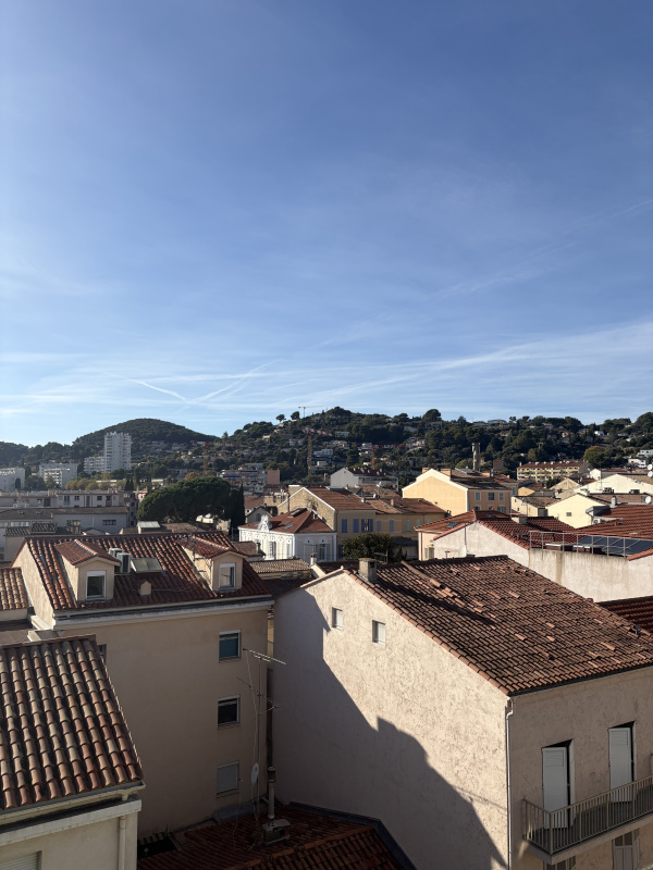 Offres de location Appartement Vallauris 06220