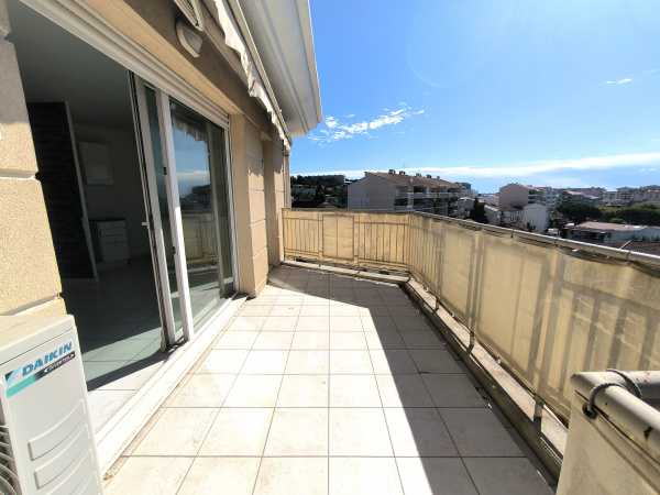 Offres de vente Appartement Cannes la Bocca 06150