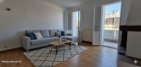 Offres de vente Maison de village Vallauris 06220