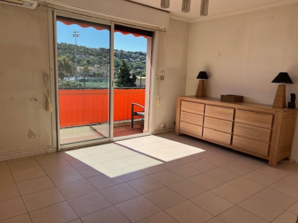 Offres de vente Appartement Vallauris 06220