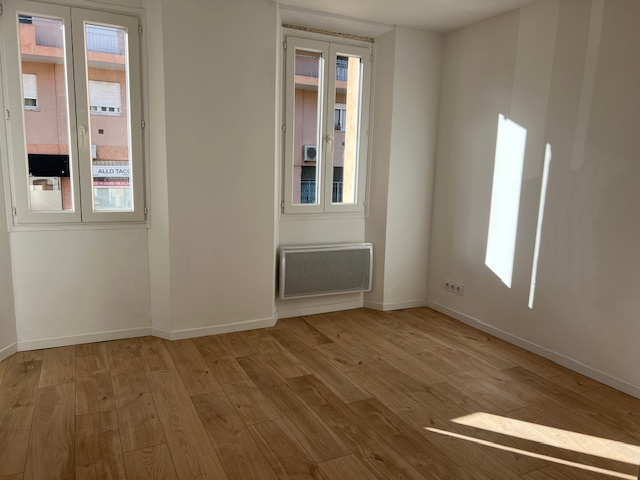 Vente Appartement 25m² 2 Pièces à Vallauris (06220) - Cabinet Clemenceau
