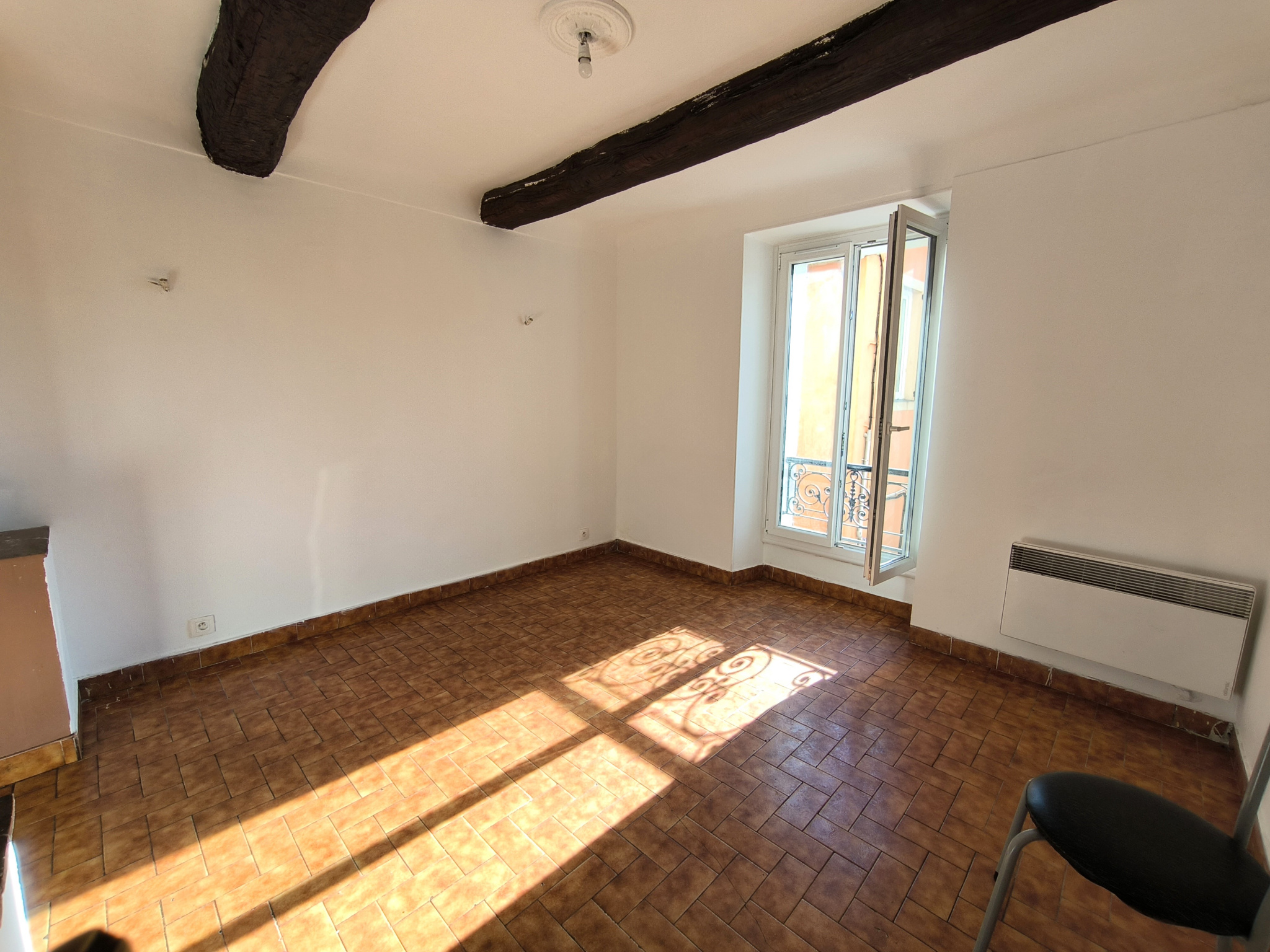 Vente Appartement 20m² 1 Pièce à Vallauris (06220) - Cabinet Clemenceau